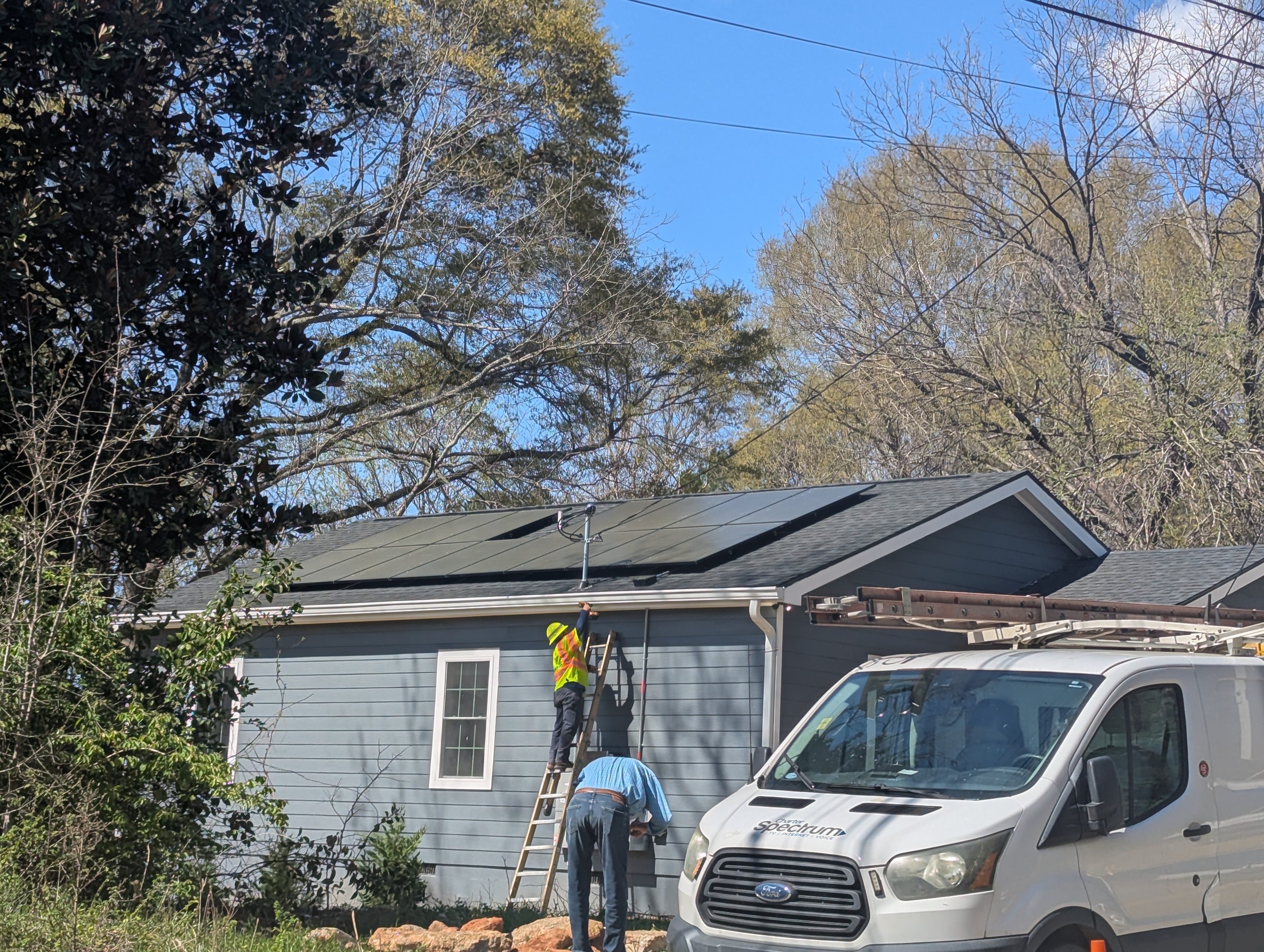 Bright Homes Solar Home